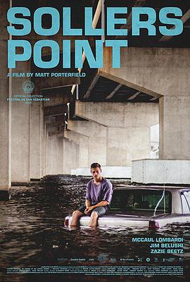 索勒斯角 Sollers Point.2017 字幕下载