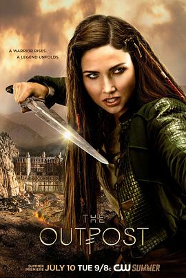 前哨 The Outpost.2018 字幕下载