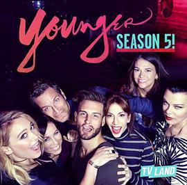 年轻一代 第五季 Younger.2018 字幕下载
