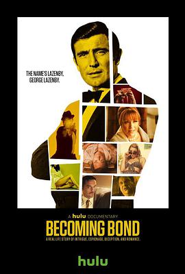 成为邦德 Becoming Bond.2017 字幕下载