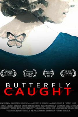 折翅蝴蝶 Butterfly Caught.2017 字幕下载