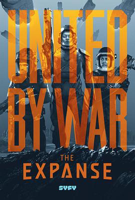 苍穹浩瀚 第三季 The Expanse.2018 字幕下载