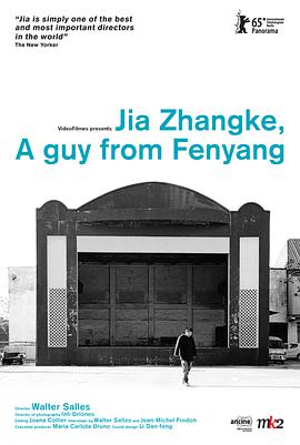 汾阳小子贾樟柯 Jia Zhangke, un ragazzo di Fenyang.2014 字幕下载