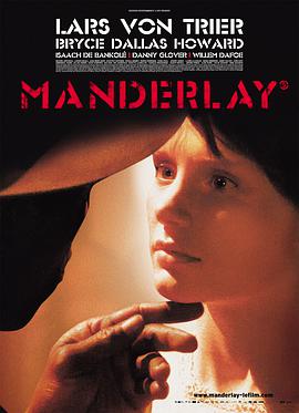 曼德勒 Manderlay.2005 字幕下载