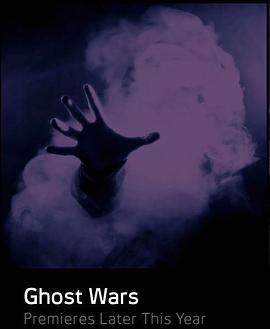 灵战 第一季 Ghost Wars.2017 字幕下载