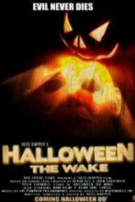 Halloween: The Wake Halloween: The Wake.2009 字幕下载