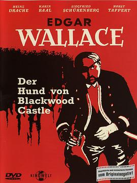 黑林城堡之犬 Der Hund von Blackwood Castle.1968 字幕下载