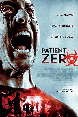 零号病人 Patient Zero.2018 字幕下载