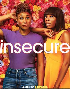 不安感 第三季 Insecure.2018 字幕下载