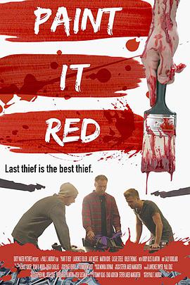 把它漆成红色 Paint It Red.2018 字幕下载
