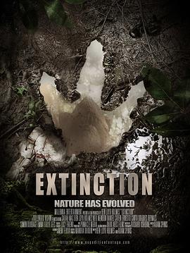 灭绝：侏罗纪捕食者 Extinction.2014 字幕下载