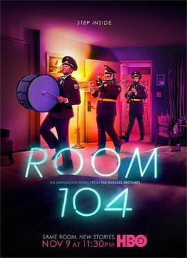 104号房间 第二季 Room 104.2018 字幕下载