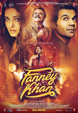 印度巨星 Fanney Khan.2018 字幕下载