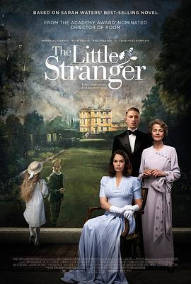 小小陌生人 The Little Stranger.2018 字幕下载