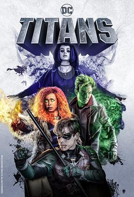 泰坦 第一季 Titans.2018 字幕下载