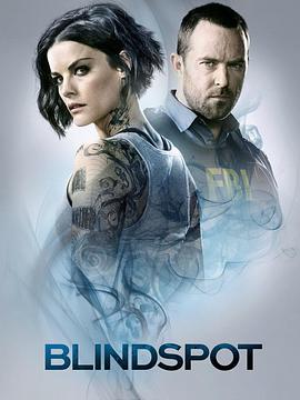 盲点 第四季 Blindspot.2018 字幕下载