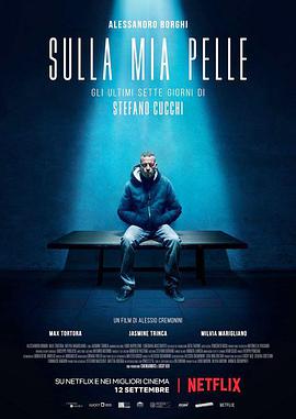 切肤之痛 Sulla mia pelle.2018 字幕下载