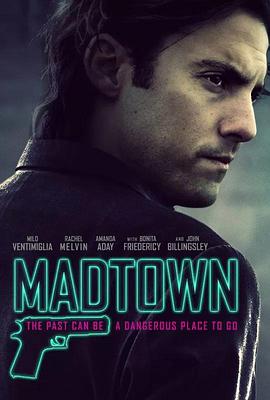 疯狂之城 Madtown.2016 字幕下载