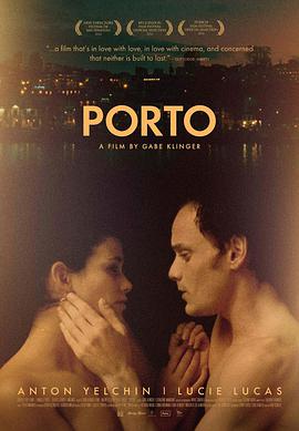 波尔图 Porto.2016 字幕下载