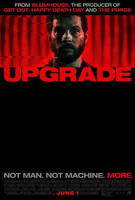 升级 Upgrade.2018 字幕下载