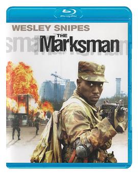 快枪手 The Marksman.2005 字幕下载