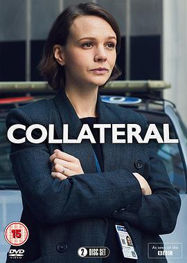 抵押 Collateral.2018 字幕下载