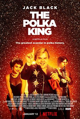 波尔卡舞王 The Polka King.2017 字幕下载