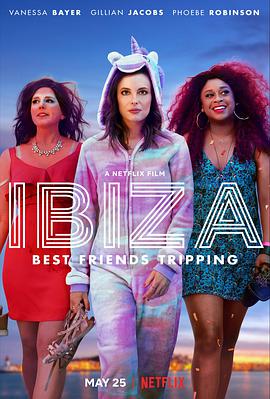 伊比萨 Ibiza.2018 字幕下载