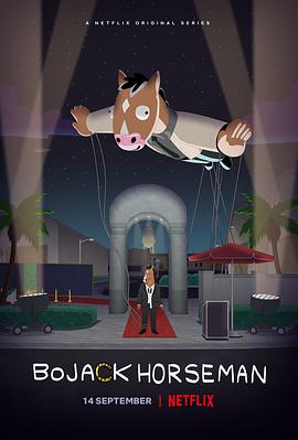 马男波杰克 第五季 BoJack Horseman.2018 字幕下载