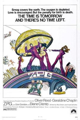 人口零增长 Z.P.G..1972 字幕下载