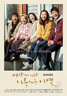 世上最美丽的离别 세상에서 가장 아름다운 이별.2017 字幕下载