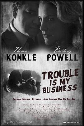 麻烦是我的事 Trouble Is My Business.2013 字幕下载