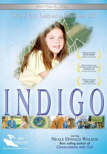 天赋异灵 Indigo.2003 字幕下载