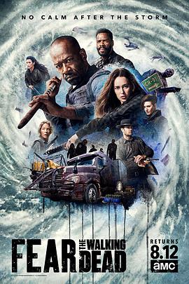 行尸之惧 第四季 Fear the Walking Dead.2018 字幕下载