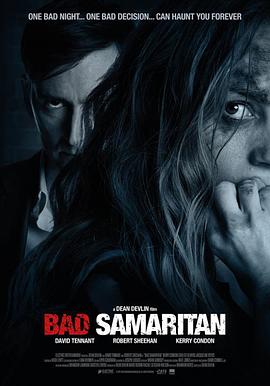 亦正亦邪 Bad Samaritan.2018 字幕下载