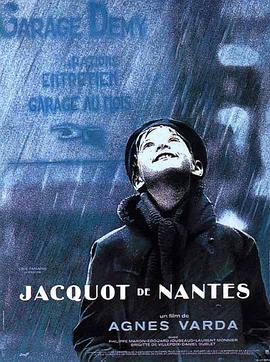 南特的雅克·德米 Jacquôt de Nantes.1991 字幕下载