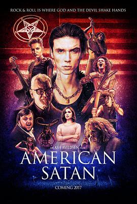 美国撒旦 American Satan.2016 字幕下载