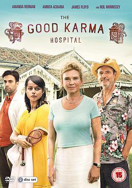 善缘医院 第一季 The Good Karma Hospital.2017 字幕下载