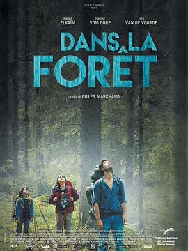 森林中 Dans la forêt.2016 字幕下载