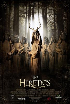 异教徒 The Heretics.2017 字幕下载