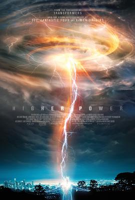 救世超能：永无止境 Higher Power.2018 字幕下载