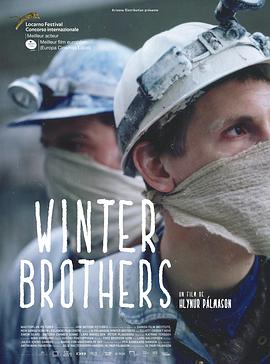 凛冬兄弟 Vinterbrødre.2017 字幕下载