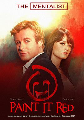 超感神探 第六季 The Mentalist.2013 字幕下载