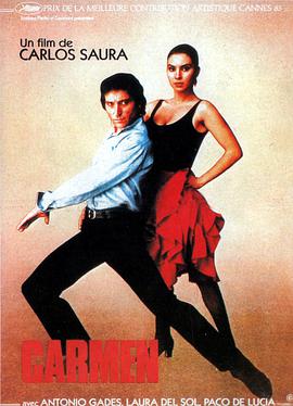 卡门 Carmen.1983 字幕下载