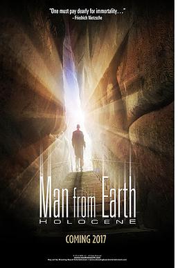 这个男人来自地球：全新纪 The Man from Earth: Holocene.2017 字幕下载