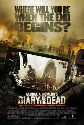 死亡日记 Diary of the Dead.2007 字幕下载