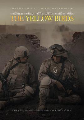 黄鸟 The Yellow Birds.2017 字幕下载
