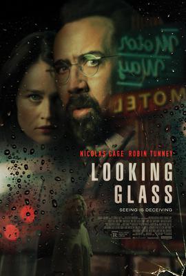 窥镜 Looking Glass.2018 字幕下载