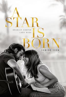一个明星的诞生 A Star Is Born.2018 字幕下载