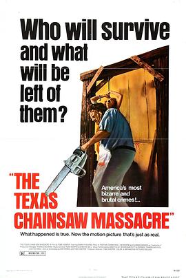 德州电锯杀人狂 The Texas Chain Saw Massacre.1974 字幕下载